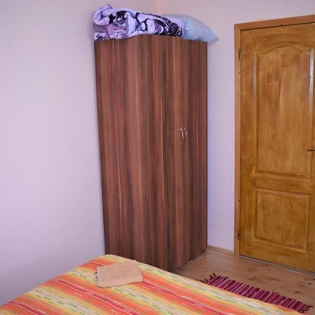 Apartmani Mitrovic Žabljak Exterior foto