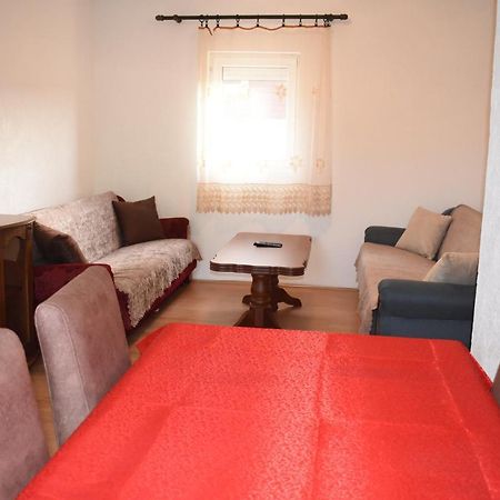 Apartmani Mitrovic Žabljak Exterior foto