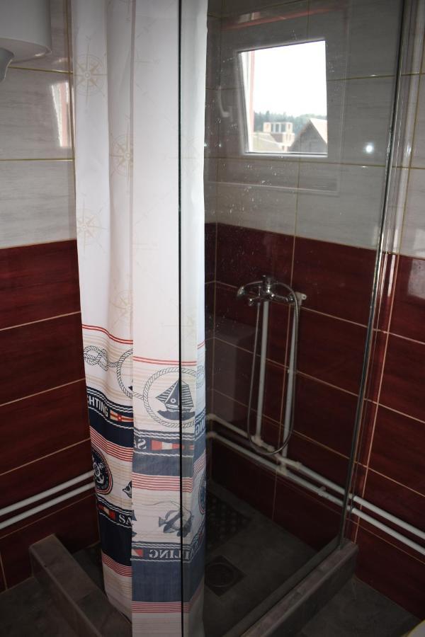 Apartmani Mitrovic Žabljak Exterior foto