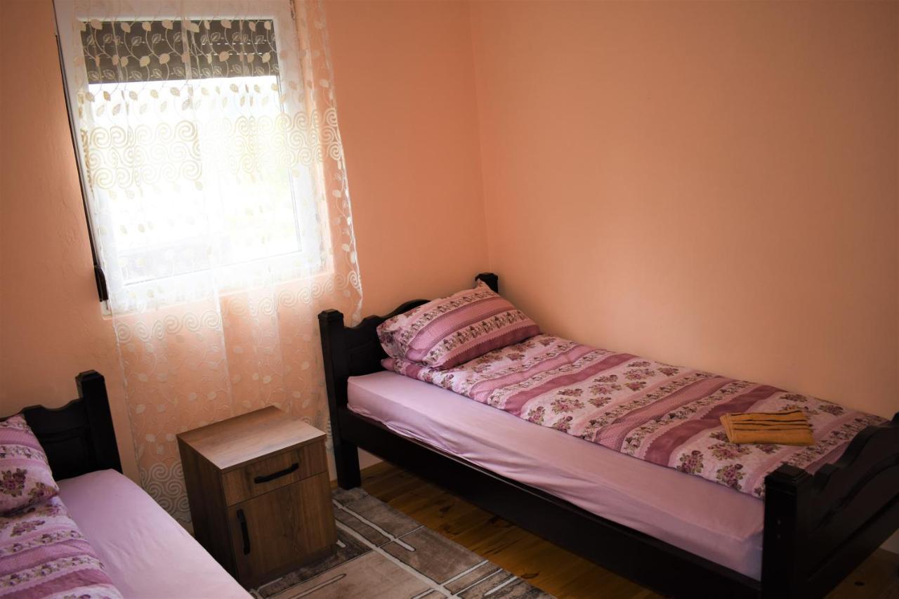 Apartmani Mitrovic Žabljak Exterior foto