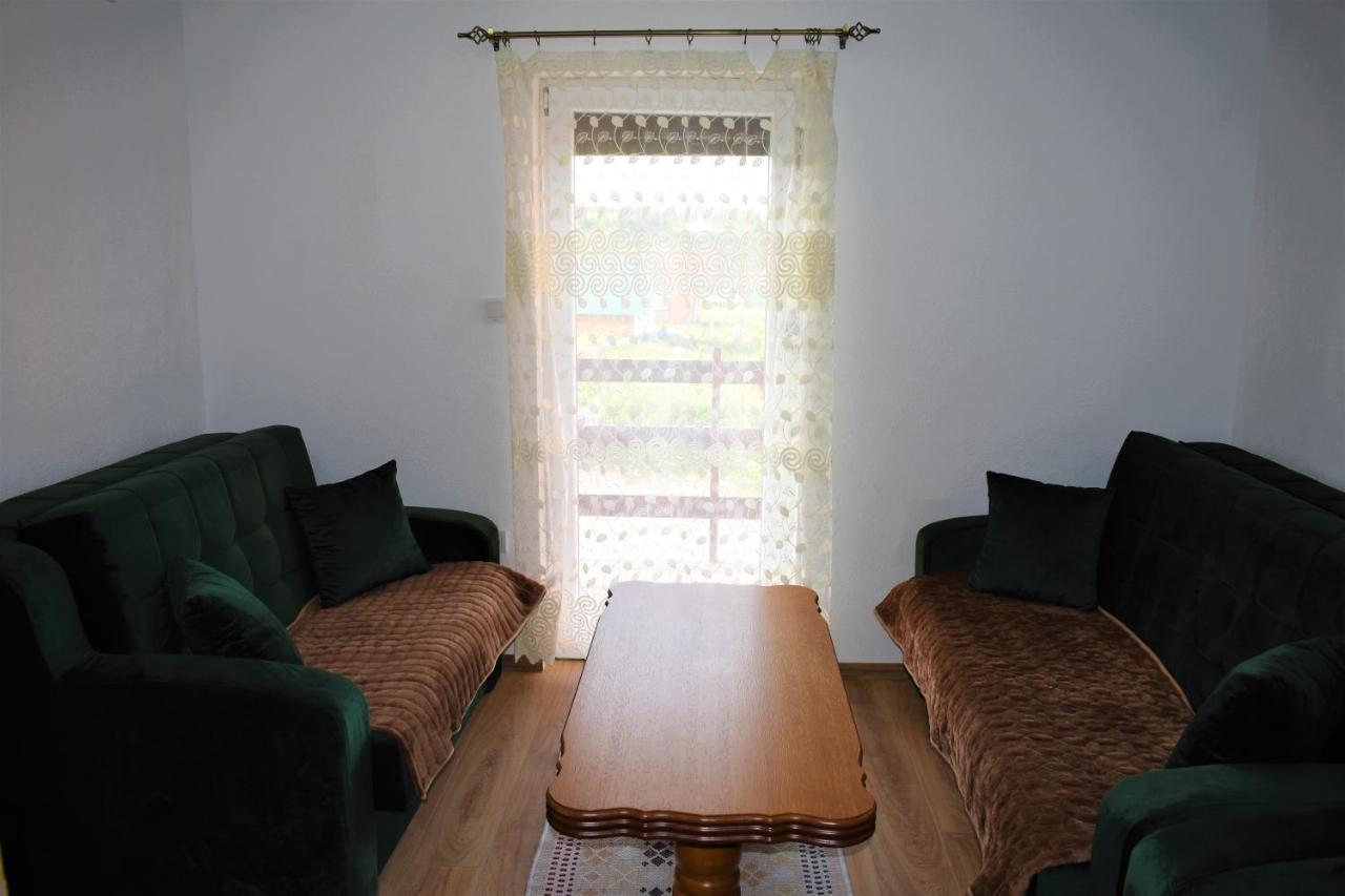 Apartmani Mitrovic Žabljak Exterior foto