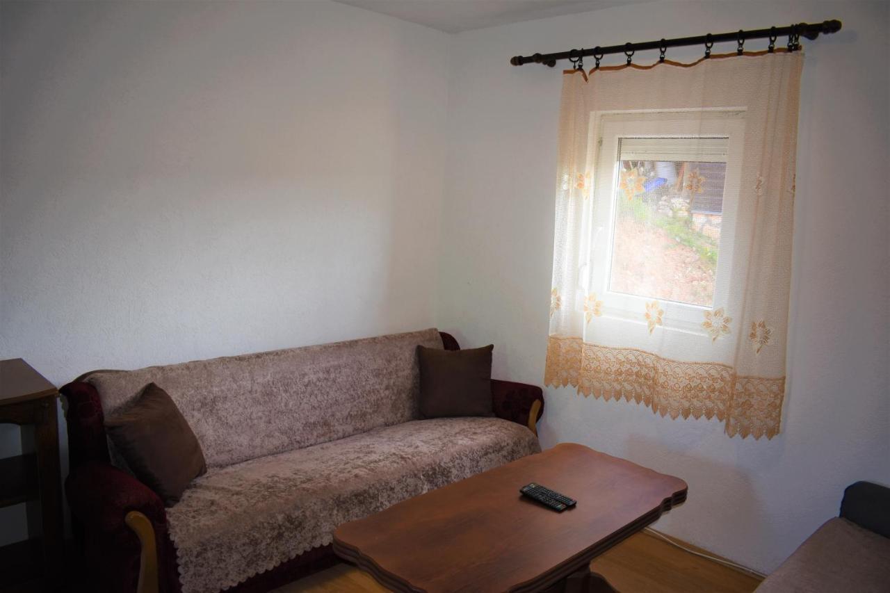 Apartmani Mitrovic Žabljak Exterior foto