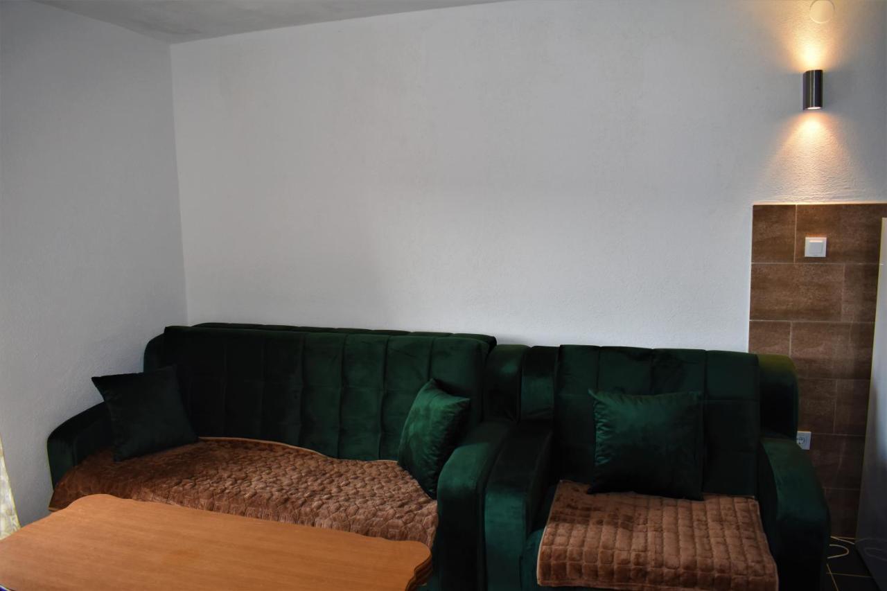 Apartmani Mitrovic Žabljak Exterior foto