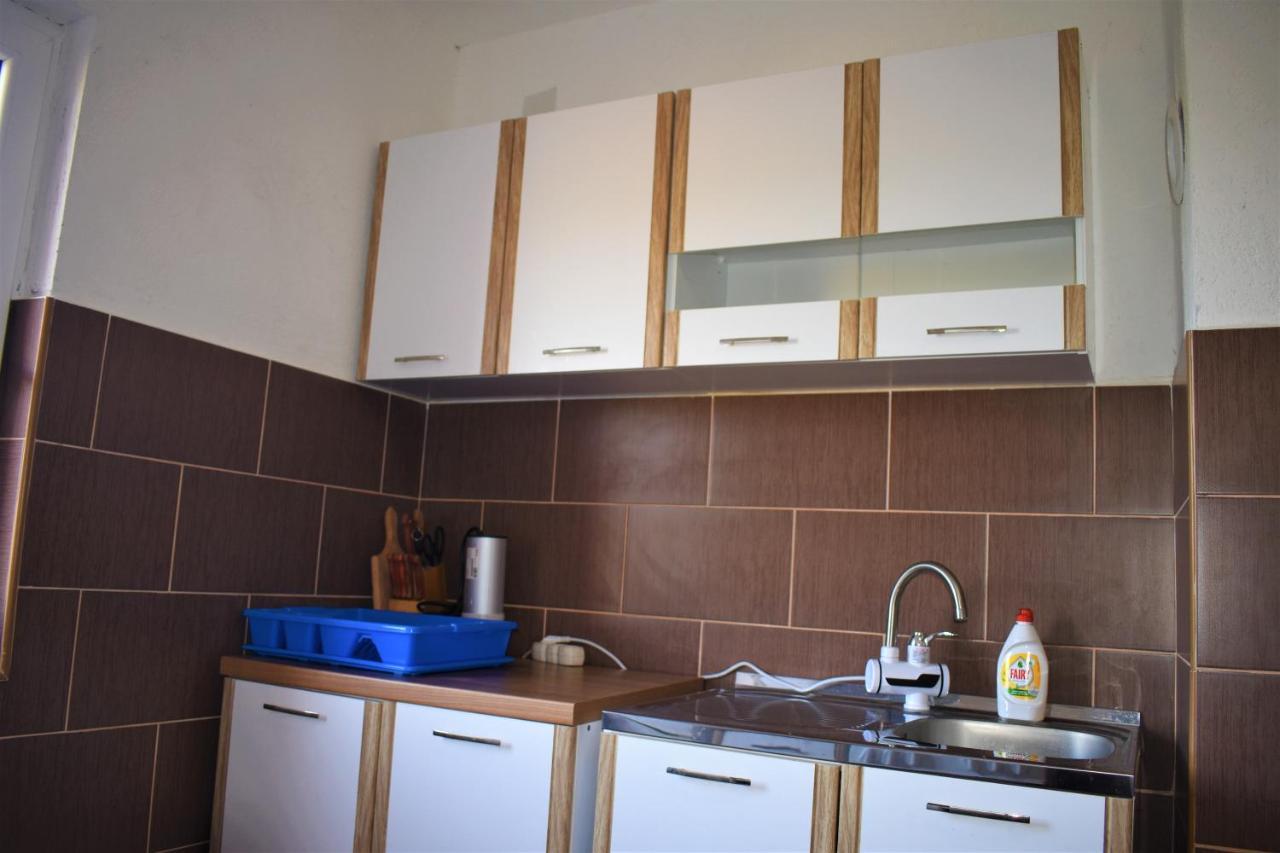 Apartmani Mitrovic Žabljak Exterior foto